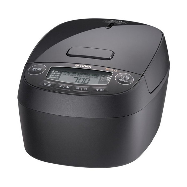 TIGER JPV-Y100-KV ���[�u�u���b�N �������� [����IH���уW���[(5.5������)]