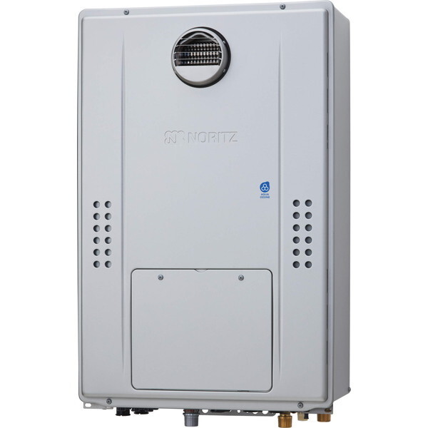 NORITZ GTH-C2470AW3H BL-LP �v���V���X�V���o�[ �G�R�W���[�Y GTH�V���[�Y [�K�X�����g�[�t�ӂ닋���� (�v���p���K�X�p�E���O�Ǌ|�ݒu�`�EPS�W���ݒu�`�E�t���I�[�g�E24��)]