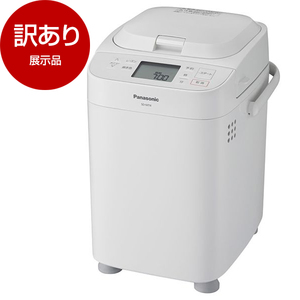 PANASONIC ホームベーカリー 通販 ｜ 激安の新品・型落ち