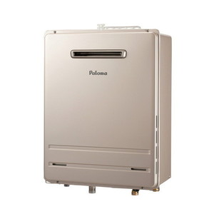 パーパス　都市ガス用 エコジョーズ　給湯器 20号 GS-H2002W-1 GS-H2002W-1 【工事パック68%OFF】 パーパス 給湯専用 エコ