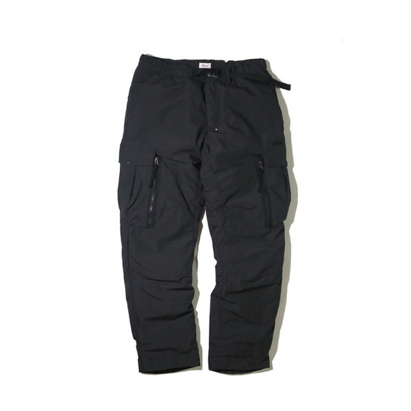 NANGA iK qmbN _Epc HINOC DOWN PANTS CHA XL ND2441-1I201-A N0001825