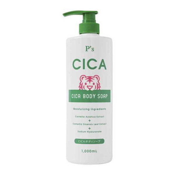 TKR[|[V P's CICA {fB\[v 1000mL