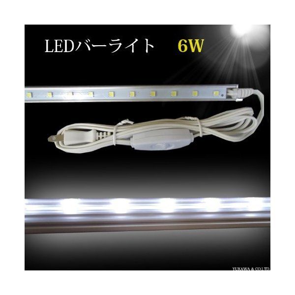 �m�A N-LED1355 [LED�o�[���C�g 6W]