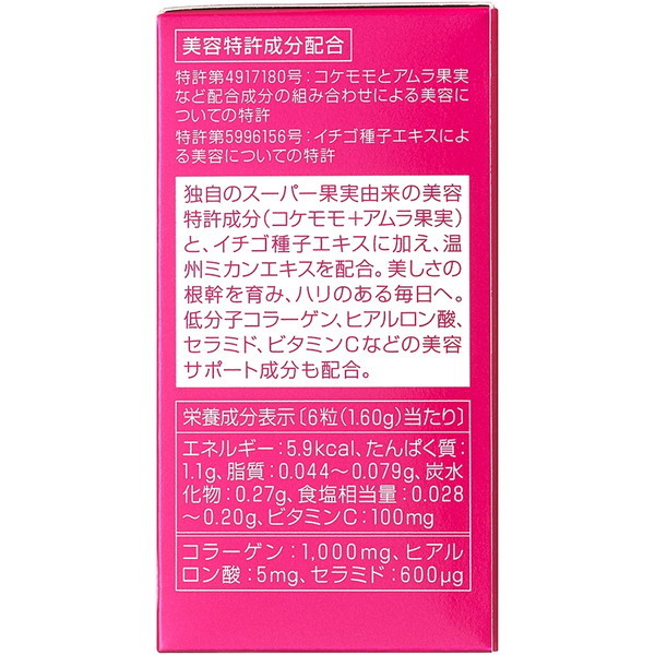 資生堂 ザ・コラーゲン タブレット 126錠 | 激安の新品・型落ち