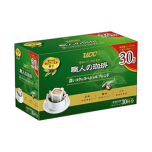 コーヒー豆・インスタントコーヒー