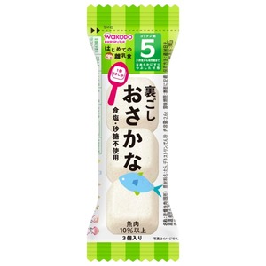 離乳食・ベビーフード