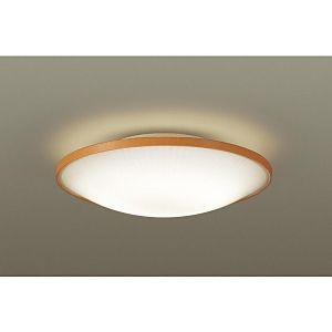 PANASONIC LGC3113L [天井直付型 LED（電球色） シーリングライト リモコン調光・カチットF ～8畳]