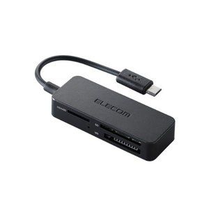 カードリーダー/ライター