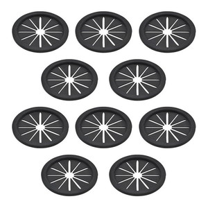 排水口ゴミ受け・ふた