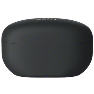 SONY WFXM5 BC ブラック [フルワイヤレスイヤホン Bluetooth
