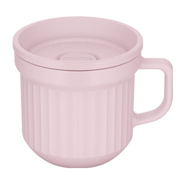 THERMOS DJU-220-FOPK tHM[sN [X[v}O (220ml)]