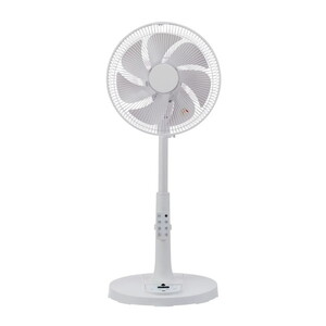 MAXZEN MFD30YS01M-GY グレー [DC扇風機] | 激安の新品・型落ち