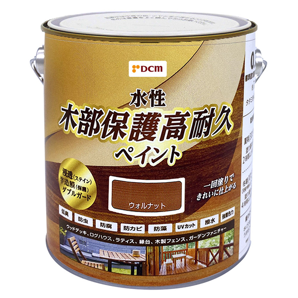 DCM �����ؕ��ی썂�ϋv�y�C���g �E�H���i�b�g 0.7L