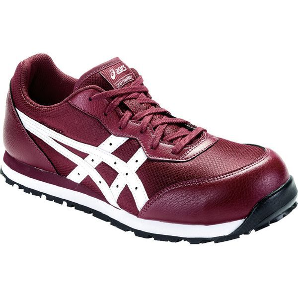 �A�V�b�N�X CP201 �`���t���[�N×�z���C�gFCP201.60026.5 WINJOB CP201 �`���t���[�N×�z���C�g 26.5cm �v���e�N�e�B�u�X�j�[�J�[