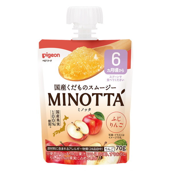 sW ̃X[W[ MINOTTA ӂ