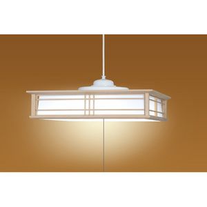 ペンダントライト