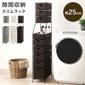 ランドリー収納
