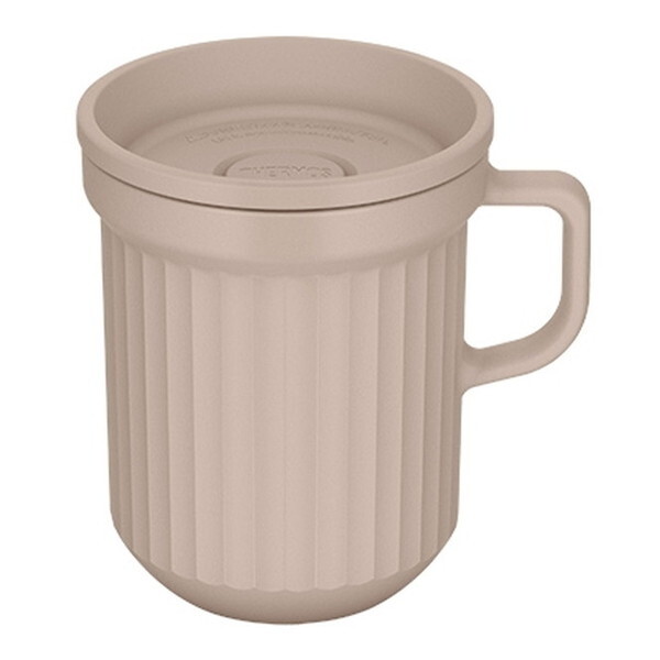 THERMOS DJU-320-AMBE A[hx[W [X[v}O (320ml)]