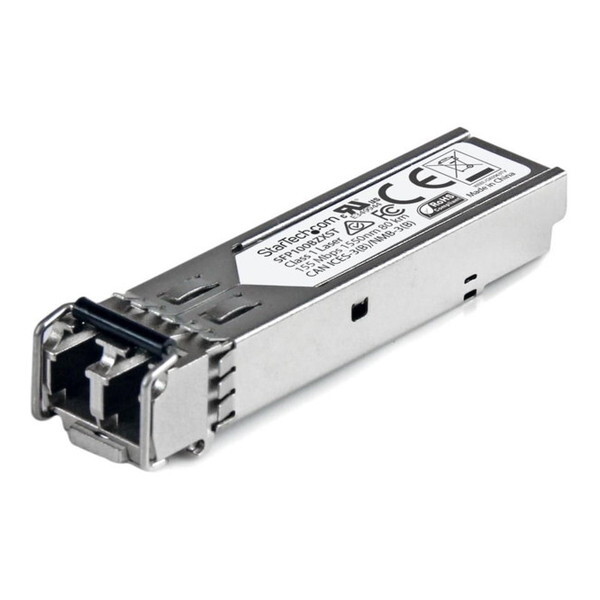 StarTech SFP100BZXST [SFP モジュール (MSA対応アンコード