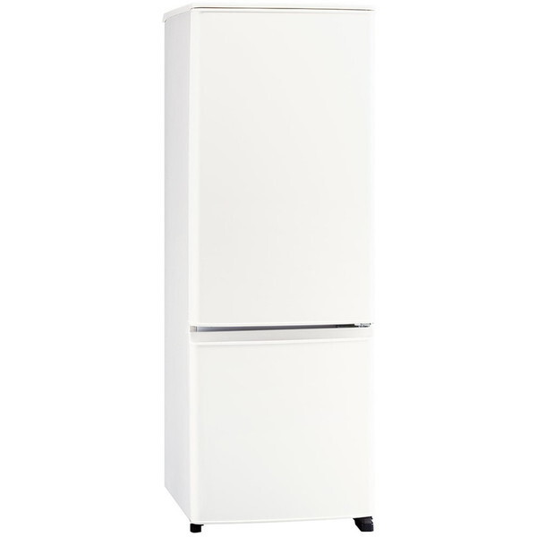 MITSUBISHI MR-P17K-W �}�b�g�z���C�g P�V���[�Y [�①�� (168L�E�E�J��)]