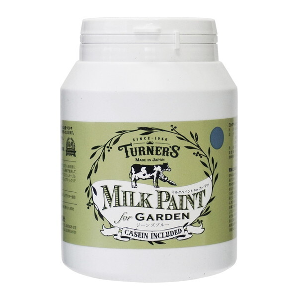 �^�[�i�[�F�� �~���N�y�C���g FOR �K�[�f�� �W�[���Y�u���[ 450ml