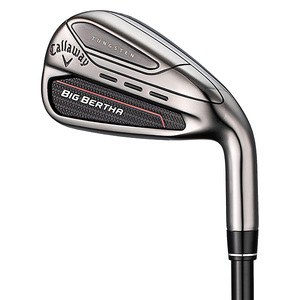 Callaway BIG BERTHA 初心者向けアイアン9本セット Callaway BIG BERTHA 初心者向けアイアン9本セット 【公式通販】