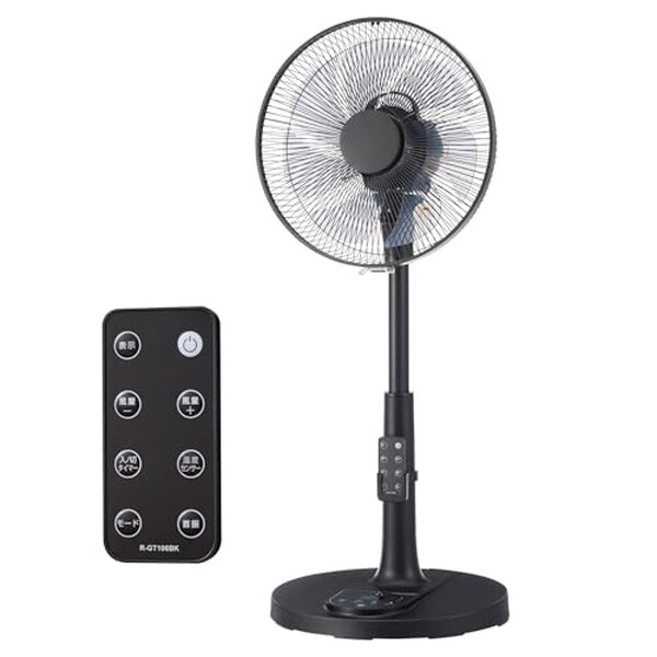 ���A�T�v���C���X YGT-DH3455GFR(K) �u���b�N [���r���O��@(DC���[�^�[����)]