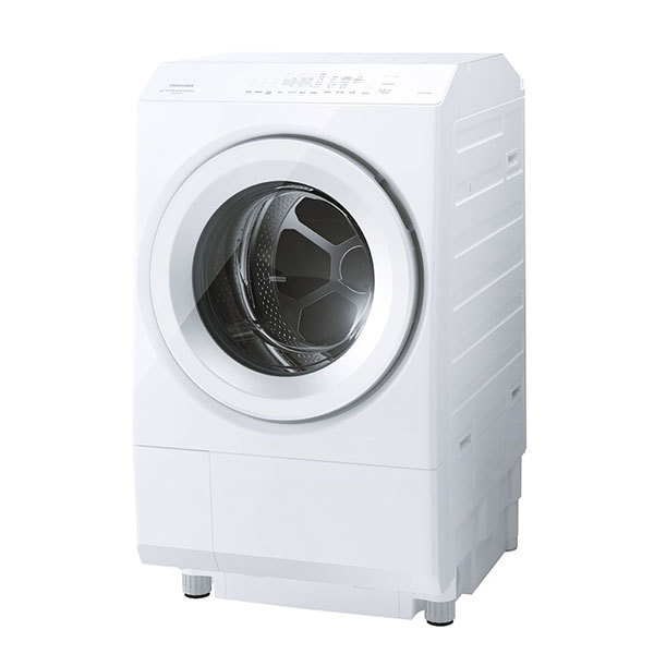 ���� TW-127XM3L(W) �O�����z���C�g ZABOON [�h���������󊣑��@ (����12.0kg/����7.0kg) ���J��]