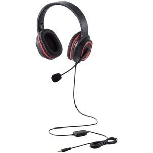 マイク・ヘッドセット