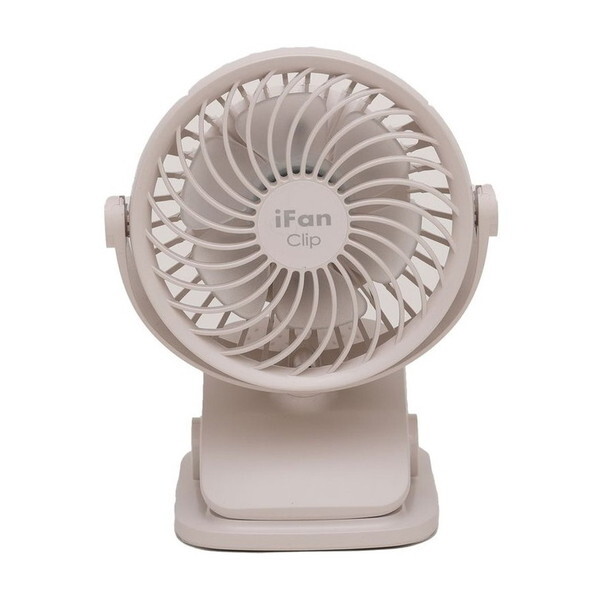 ELAiCE IF-CL25IV AC{[ iFan Clip2 25 [Nbvt@]