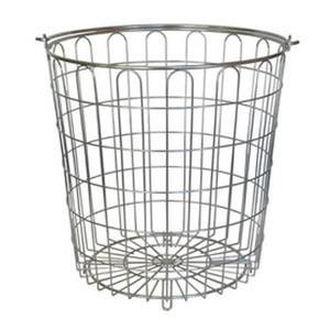 大木製作所 ランドリーバスケット