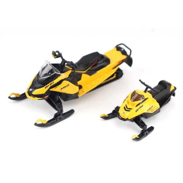 _CLXg}X^[Y 60022 Ski-Doo Xm[[rMXZuU[h&MXZ120cc [2Zbg]