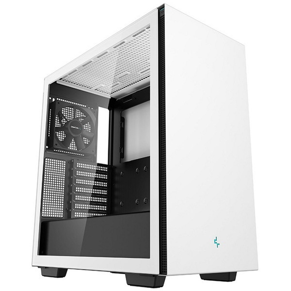 DEEPCOOL R-CH510-WHNNE1-G-1 [PCケース] | 激安の新品・型落ち 
