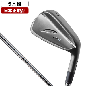 【超美品＊最新】P790 アイアンセット 2025年モデル モーダス 5本セット TaylorMade テーラーメイド 2025 P790 アイアン 5本セット #6,#7