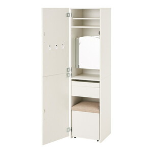 化粧台・鏡台・ドレッサー