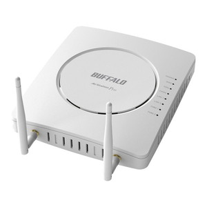 BUFFALO WAPM-1266R AirStation Pro [無線LANアクセスポイント（11ac/n 