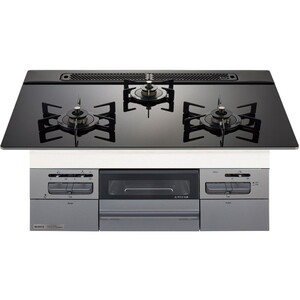 ビルトインガスコンロ