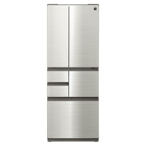 MITSUBISHI MR-WX52H-C グレイングレージュ 置けるスマート大容量 WX