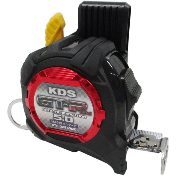 �����e�b�NKDS GTR-G2550MZL [���W���[(25mm×��5.0m�E���z���_�[�t)]