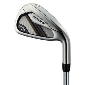 日本正規品】 キャロウェイ(Callaway) マーベリック アイアンセット5本