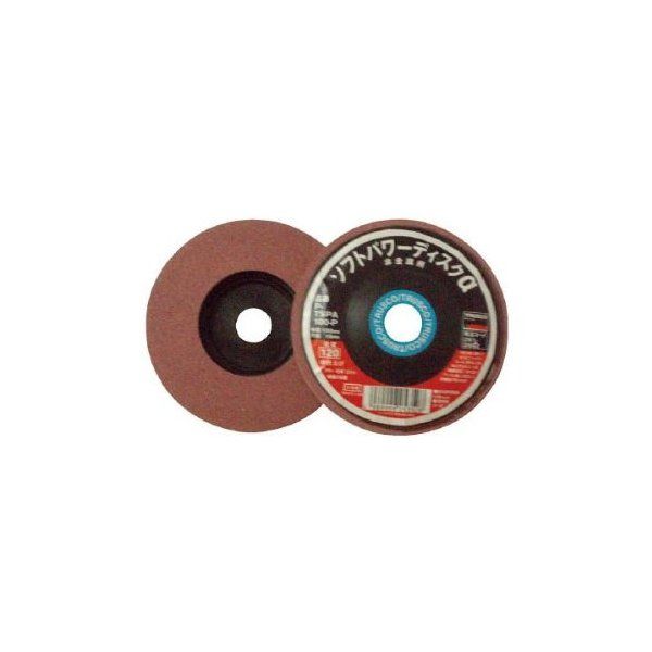 TRUSCO TSPA100-P #400(5RC) (P)