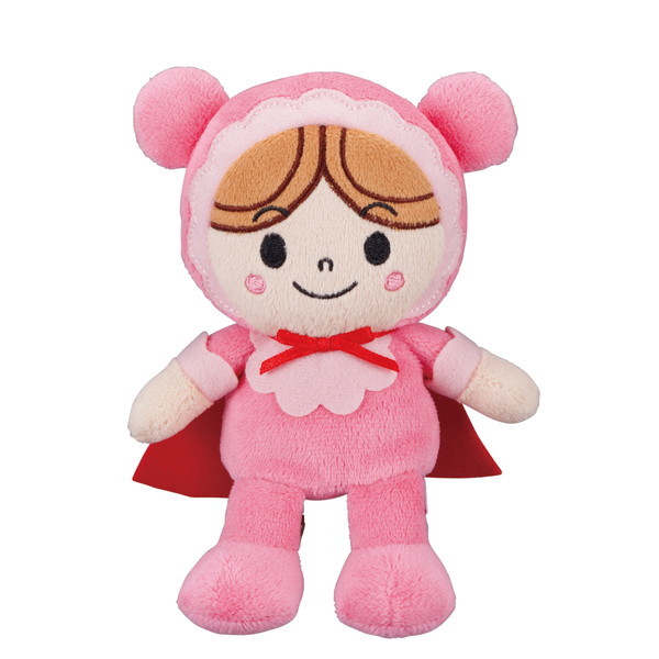 セガフェイブ プリちぃ☆ビーンズ アンパンマンおでかけギフトセット