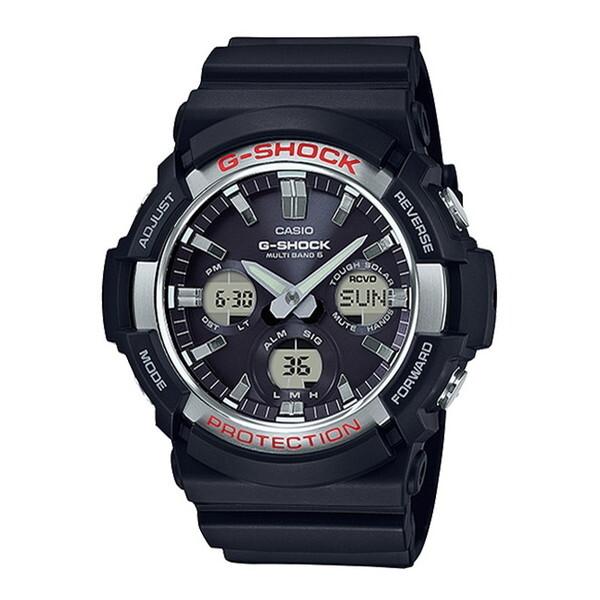 CASIO GAW-100-1AJF G-SHOCK [�\�[���[�[�d�r���v (�����Y�E�H�b�`)]