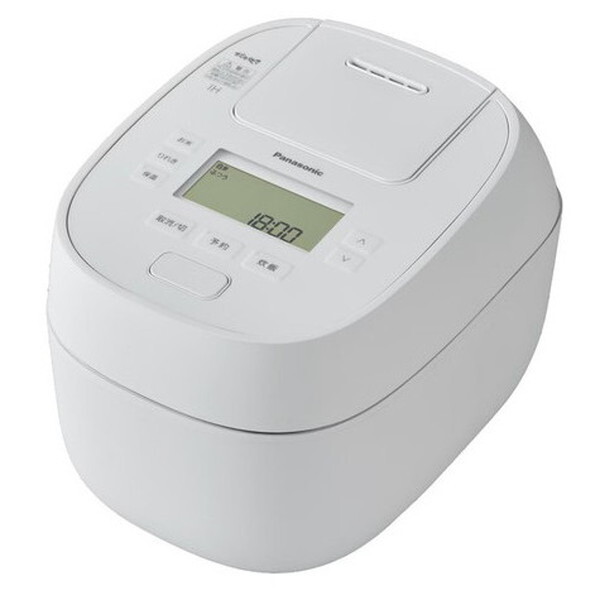 PANASONIC SR-N510D �z���C�g ���ǂ萆�� [����IH�W���[���ъ� (5.5������)]