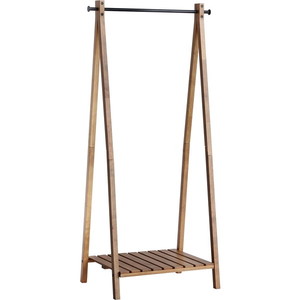 ハンガーラック・ポール