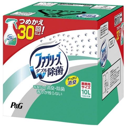 P&G t@u[Y _u lߑւ Ɩp 10L