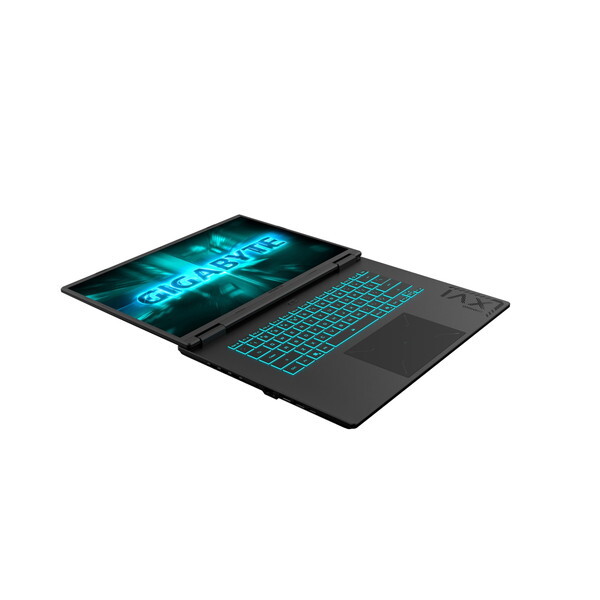 GIGABYTE GAMING A16 CMHI2JP894SH [ノートパソコン 16型 / Win11 Home 