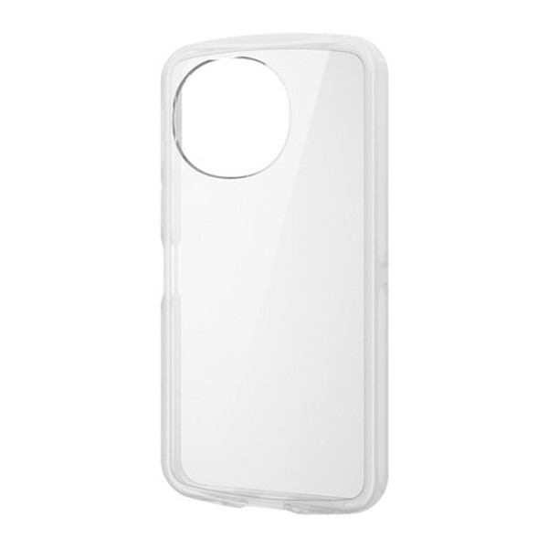 ELECOM PM-S244TSLAFCWH NAzCg [AQUOS sense9 SH-53E P[X nCubh Ռz y ^ Xgbvz[t]