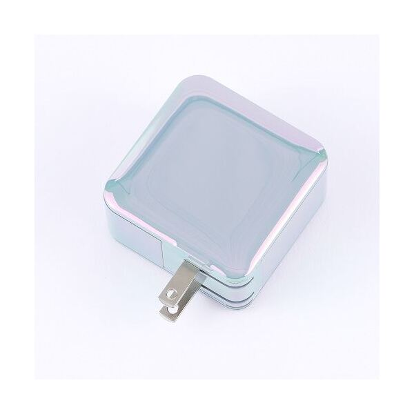 TERRA APD66-C2A1G/ABL I[u[ [ACA_v^[ (PD(p[fo[)Ή66W TYPE-C×2|[g+USB-A×1|[g)]