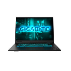GIGABYTE GAMING A16 CMHI2JP894SH [ノートパソコン 16型 / Win11 Home]